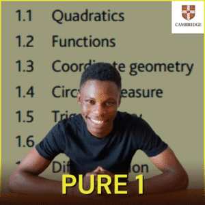 A Level Math P1 Past Paper Sprint